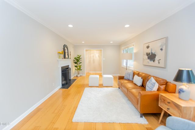 1508 Sycamore Street, Durham, NC 27707