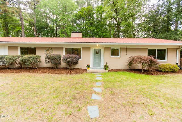 1508 Sycamore Street, Durham, NC 27707