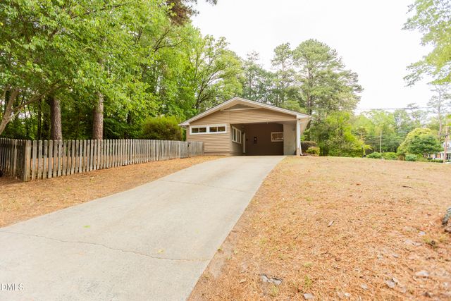1508 Sycamore Street, Durham, NC 27707