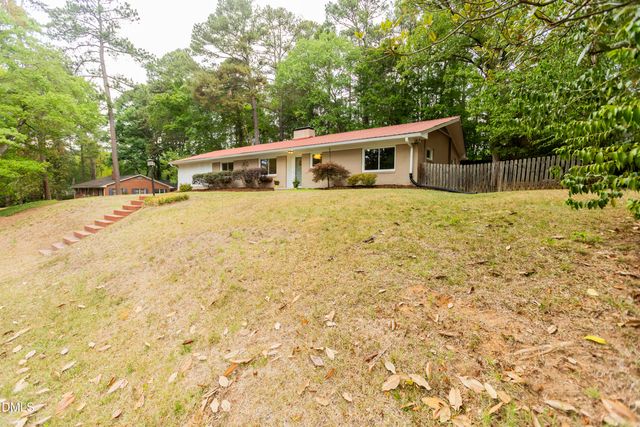 1508 Sycamore Street, Durham, NC 27707