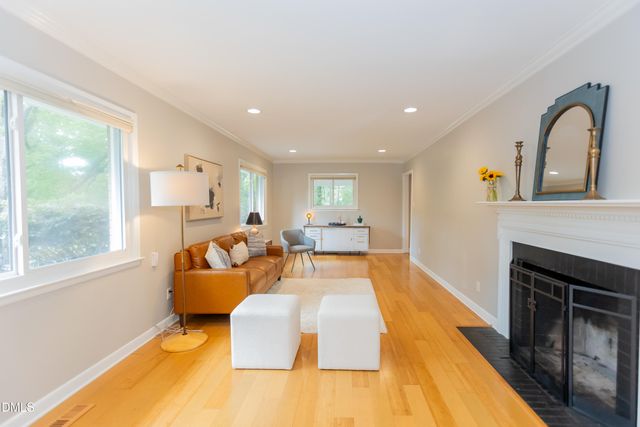 1508 Sycamore Street, Durham, NC 27707