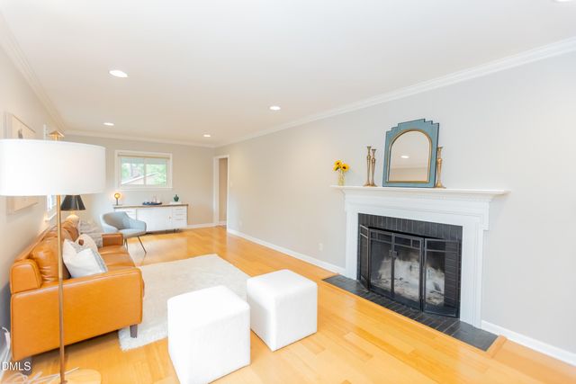 1508 Sycamore Street, Durham, NC 27707