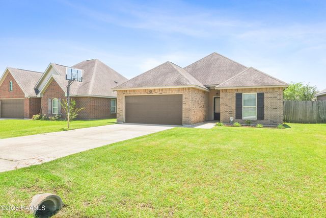 506 Flanders Ridge Drive, Youngsville, LA 70592