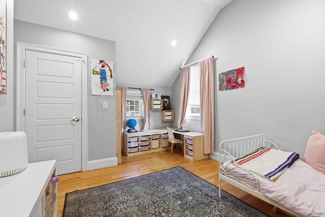 16 Wyoming St 2, Boston, MA 02121