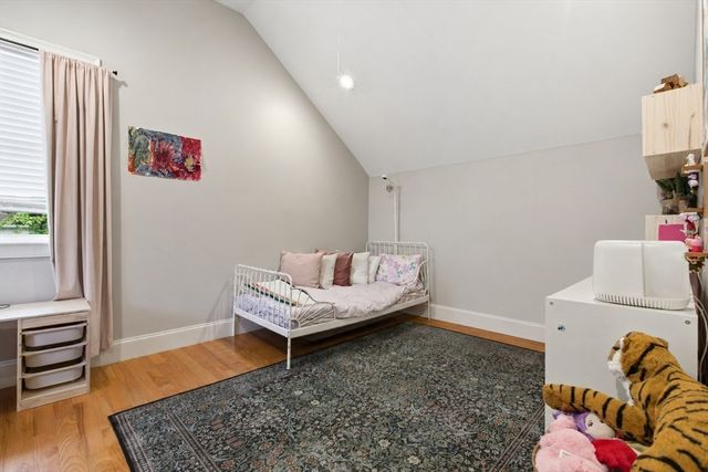 16 Wyoming St 2, Boston, MA 02121