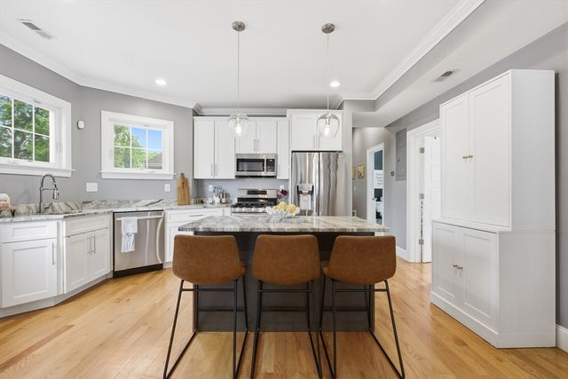 16 Wyoming St 2, Boston, MA 02121