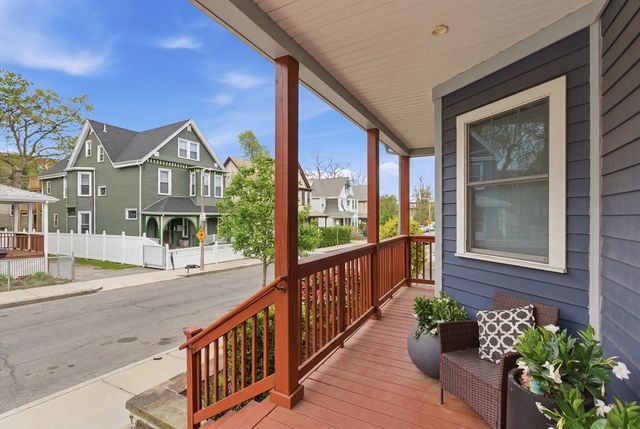16 Wyoming St 2, Boston, MA 02121