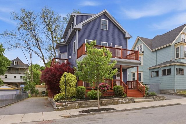 16 Wyoming St 2, Boston, MA 02121