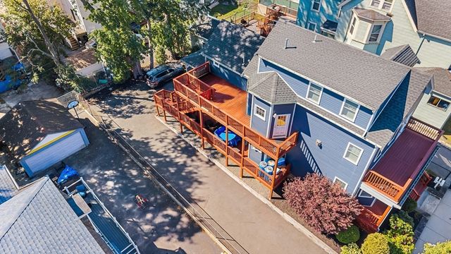 16 Wyoming St 2, Boston, MA 02121