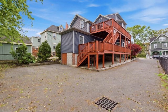 16 Wyoming St 2, Boston, MA 02121