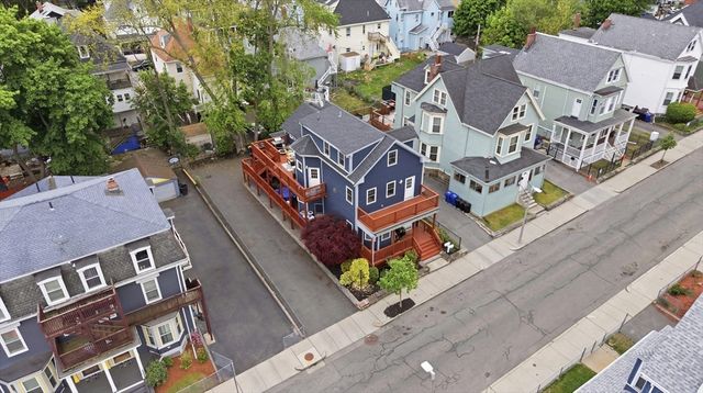 16 Wyoming St 2, Boston, MA 02121
