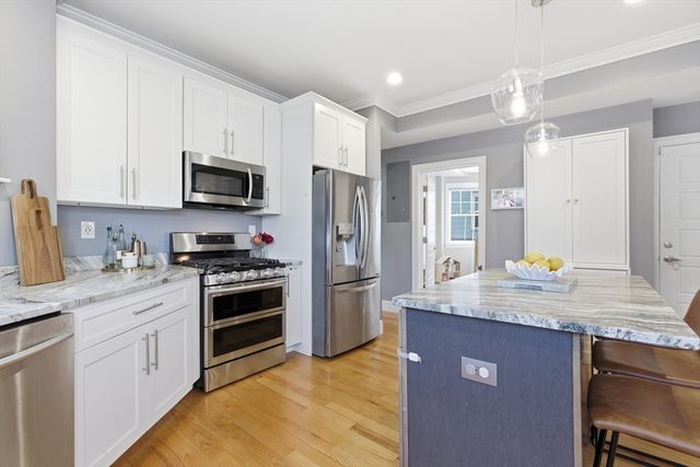 16 Wyoming St 2, Boston, MA 02121