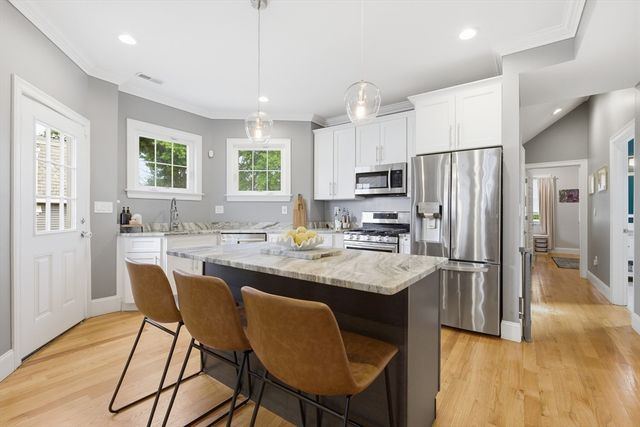 16 Wyoming St 2, Boston, MA 02121
