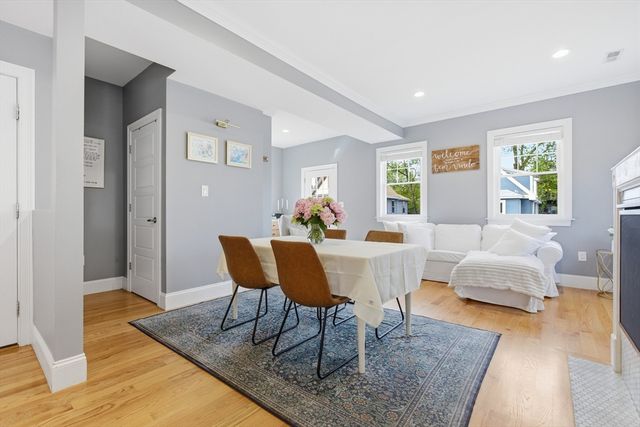 16 Wyoming St 2, Boston, MA 02121