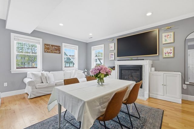 16 Wyoming St 2, Boston, MA 02121