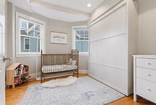 16 Wyoming St 2, Boston, MA 02121