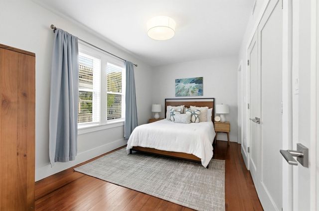 351 Centre St 2, Boston, MA 02122