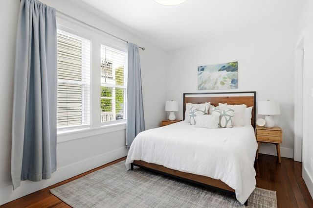 351 Centre St 2, Boston, MA 02122