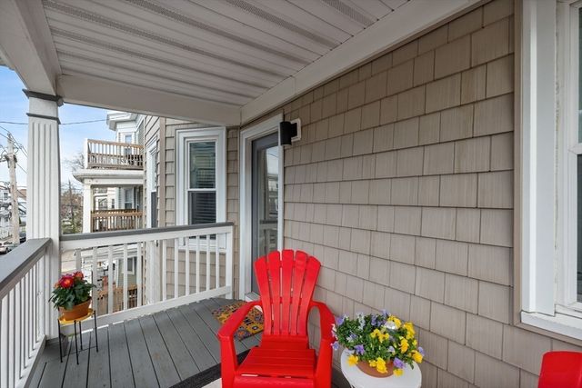 351 Centre St 2, Boston, MA 02122