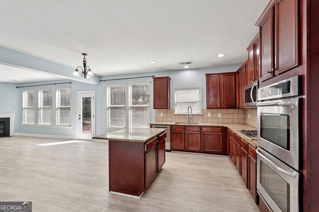 5430 Breckinridge Lane, Cumming, GA 30040