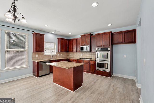 5430 Breckinridge Lane, Cumming, GA 30040