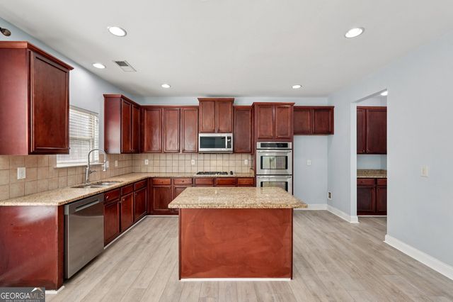 5430 Breckinridge Lane, Cumming, GA 30040