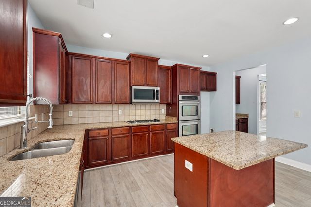 5430 Breckinridge Lane, Cumming, GA 30040