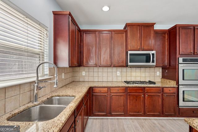 5430 Breckinridge Lane, Cumming, GA 30040