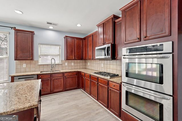 5430 Breckinridge Lane, Cumming, GA 30040