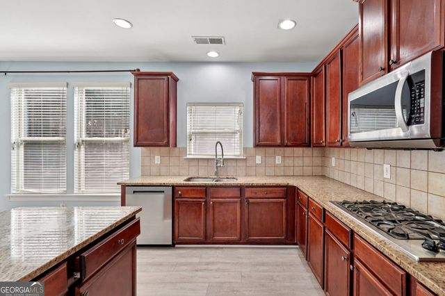 5430 Breckinridge Lane, Cumming, GA 30040