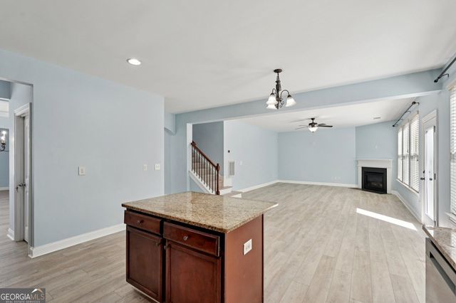 5430 Breckinridge Lane, Cumming, GA 30040