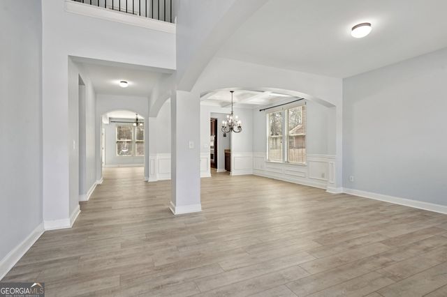 5430 Breckinridge Lane, Cumming, GA 30040