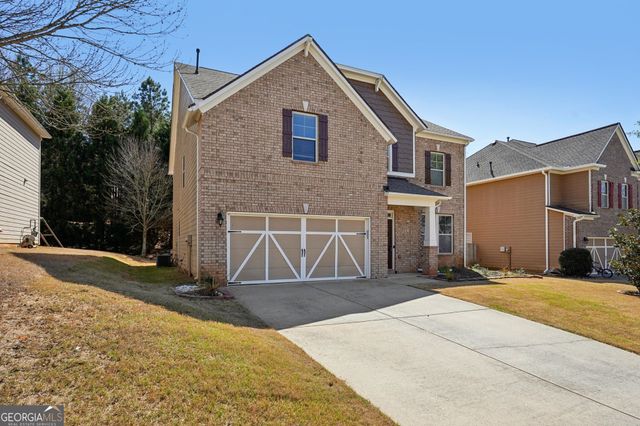 5430 Breckinridge Lane, Cumming, GA 30040