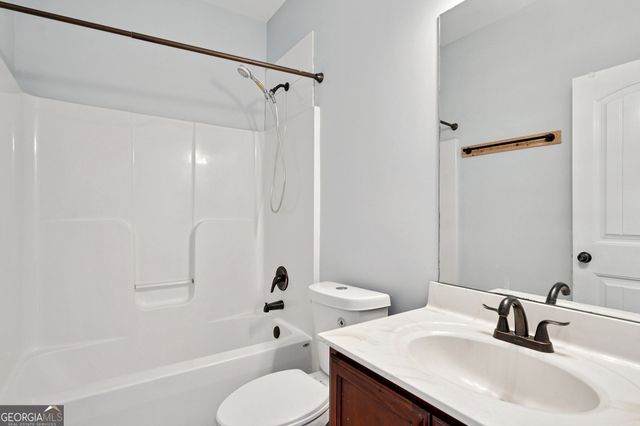 5430 Breckinridge Lane, Cumming, GA 30040