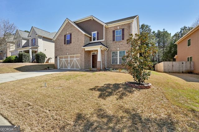 5430 Breckinridge Lane, Cumming, GA 30040