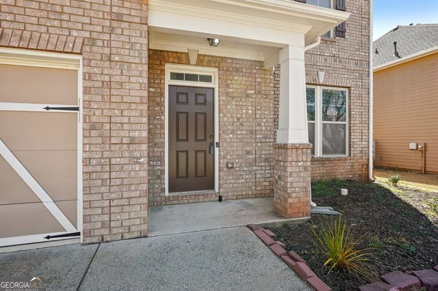 5430 Breckinridge Lane, Cumming, GA 30040