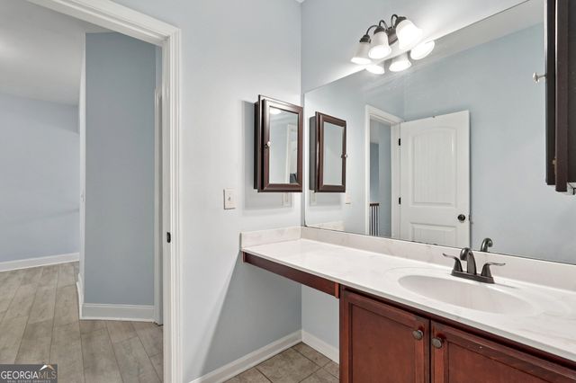 5430 Breckinridge Lane, Cumming, GA 30040