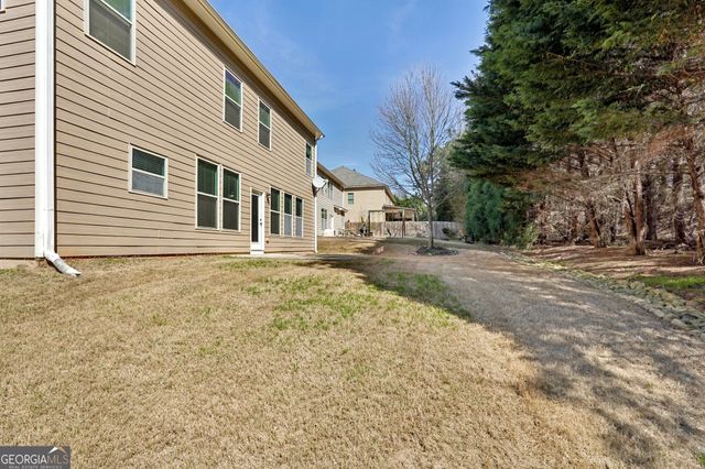 5430 Breckinridge Lane, Cumming, GA 30040