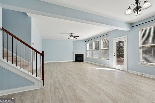 5430 Breckinridge Lane, Cumming, GA 30040