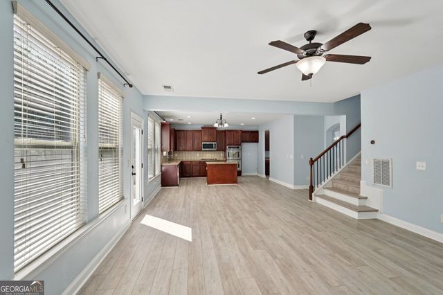 5430 Breckinridge Lane, Cumming, GA 30040