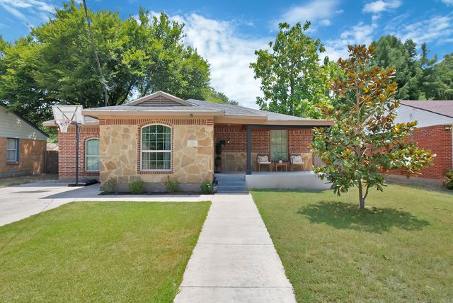 1102 Ash Street, Irving, TX 75060
