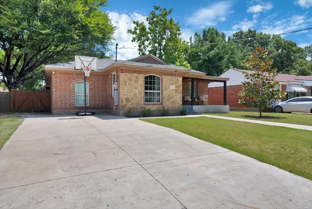 1102 Ash Street, Irving, TX 75060