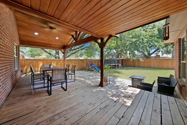 1102 Ash Street, Irving, TX 75060