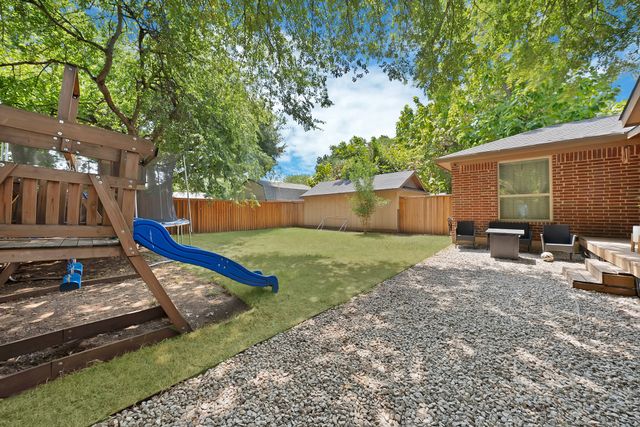 1102 Ash Street, Irving, TX 75060