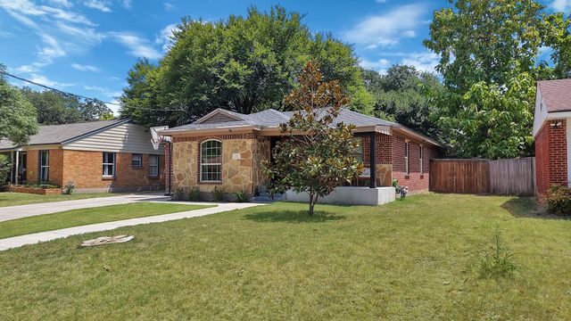 1102 Ash Street, Irving, TX 75060