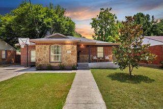 1102 Ash Street, Irving, TX 75060