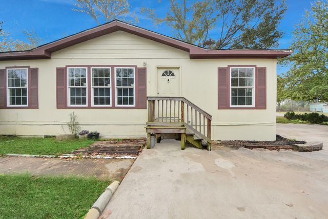 6526 Carver Road A, Houston, TX 77091