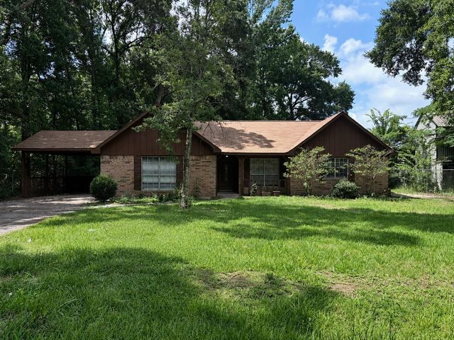 20064 Mercedell Drive, Porter, TX 77365