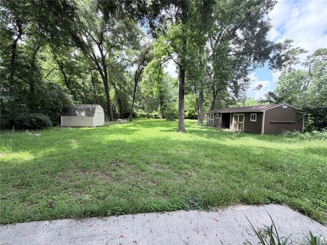 20064 Mercedell Drive, Porter, TX 77365