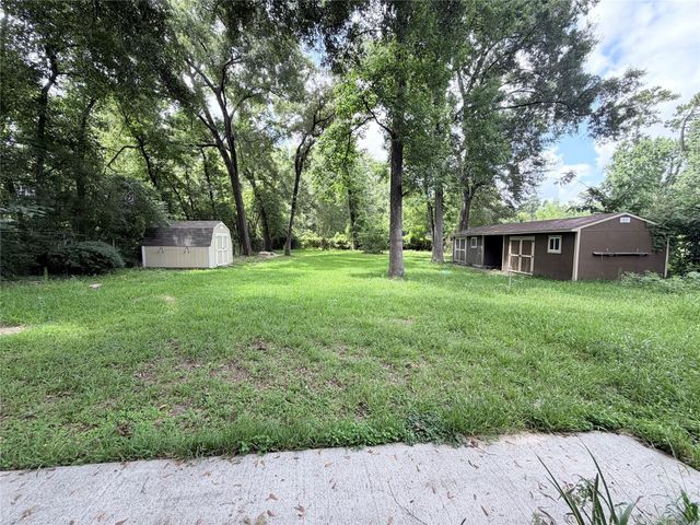 20064 Mercedell Drive, Porter, TX 77365